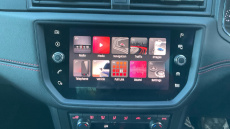 SEAT Arona 1.0 TSI 115 FR Sport [EZ] 5dr DSG Petrol Hatchback